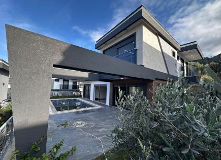 Villa para 471 282 euro en Kusadasi, Turquia
