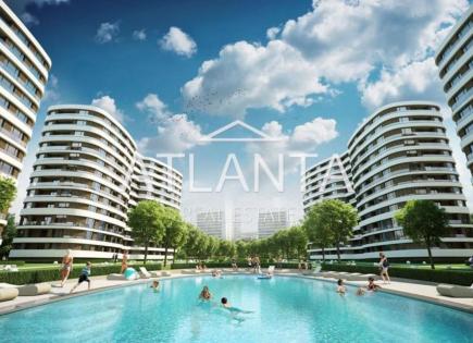 Apartment für 236 900 euro in Varna, Bulgarien