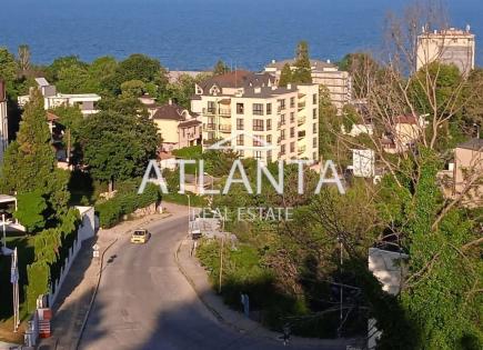 House for 850 000 euro at Golden Sands, Bulgaria