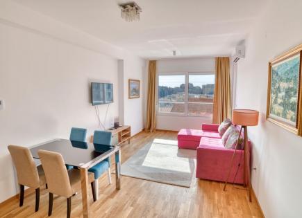 Apartamento para 260 000 euro en Becici, Montenegro