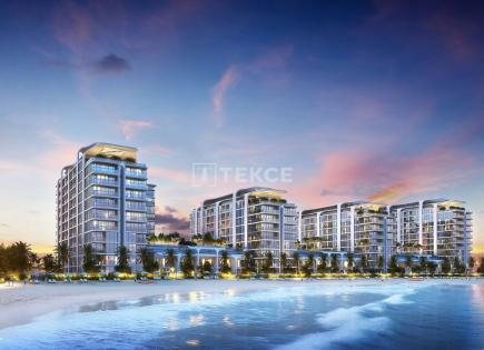 Appartement pour 334 000 Euro aux Émirats Arabes Unis
