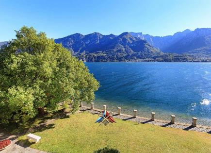 Villa pour 13 000 000 Euro à Bellagio, Italie