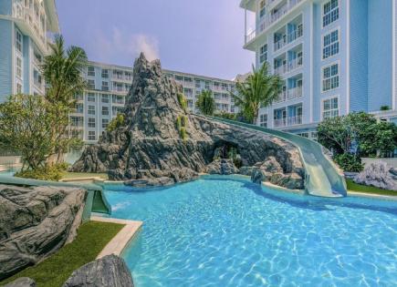Appartement pour 204 095 Euro à Pattaya, Thaïlande