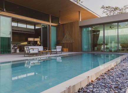 Villa für 852 834 euro in Phuket, Thailand