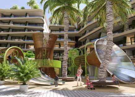 Appartement pour 460 579 Euro à Phuket, Thaïlande