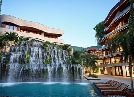 Studio for 71 979 euro in Phuket, Thailand