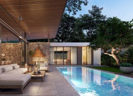 Villa para 445 181 euro en Phuket, Tailandia