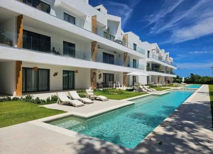Piso para 222 411 euro en Bávaro, República Dominicana