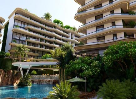 Flat for 202 445 euro in Phuket, Thailand
