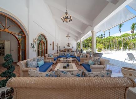 Villa for 1 931 034 euro in Cabarete, Dominican Republic