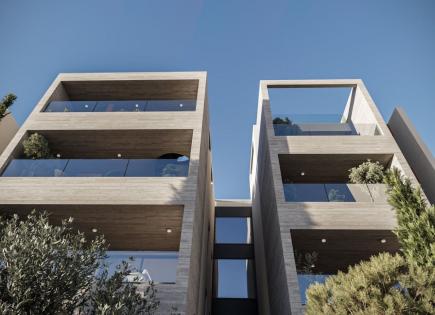 Apartment für 255 000 euro in Larnaka, Zypern