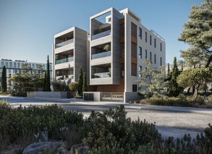 Penthouse for 230 000 euro in Larnaca, Cyprus