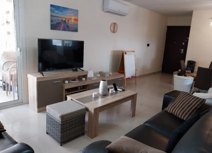 Appartement pour 1 800 Euro par mois à Kato Polemidia, Chypre