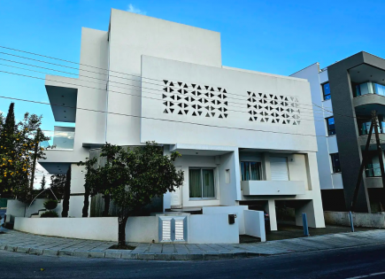 Haus für 2 200 euro pro Monat in Limassol, Zypern