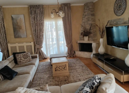 Appartement pour 3 800 Euro par mois à Germasogeia, Chypre