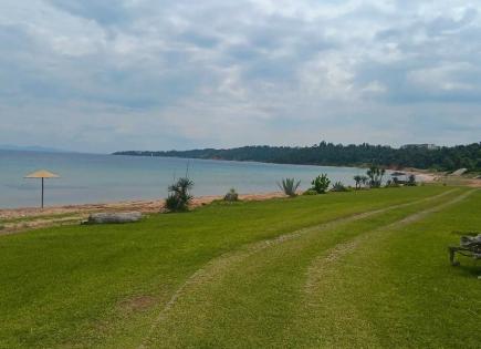 Maisonette für 670 000 euro in Chalkidiki, Griechenland