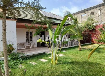 House for 100 000 euro in Gambia