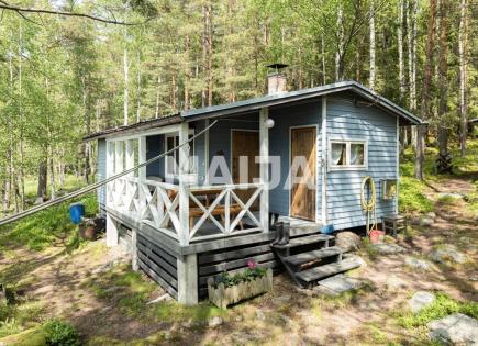 Cottage pour 75 000 Euro à Kotka, Finlande