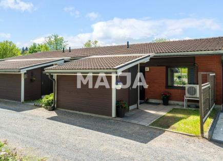 Wohnung für 149 000 euro in Loppi, Finnland