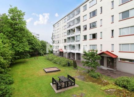 Appartement pour 69 000 Euro à Porvoo, Finlande