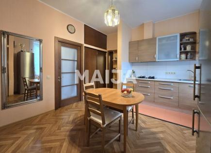 Apartment für 125 000 euro in Jūrmala, Lettland