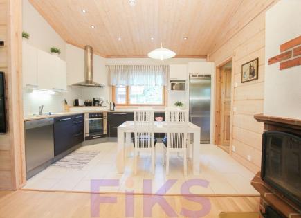 Villa para 1 400 euro por mes en Kouvola, Finlandia