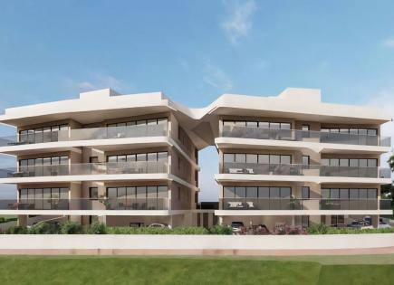 Apartment for 367 000 euro in Nicosia, Cyprus