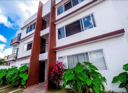 Hôtel pour 1 259 332 Euro au Mexique