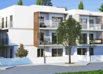 Appartement pour 370 000 Euro à Paphos, Chypre