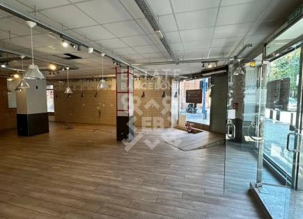 Gewerbeimmobilien für 430 000 euro in Alicante, Spanien