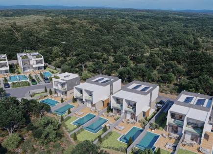 Villa für 420 000 euro in Paphos, Zypern