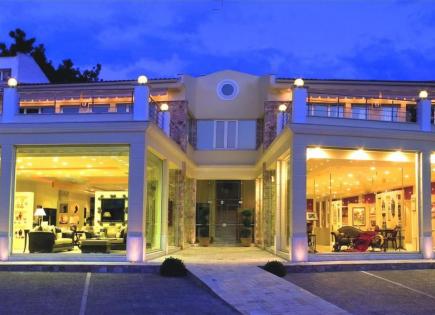 Propiedad comercial para 2 000 000 euro en Atenas, Grecia