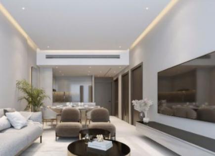 Piso para 116 000 euro en Dubái, EAU