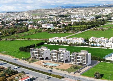 Wohnung für 210 000 euro in Paphos, Zypern