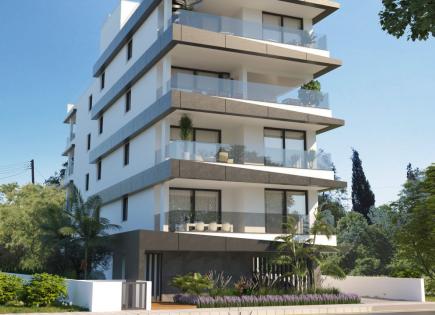 Appartement pour 155 000 Euro à Larnaca, Chypre