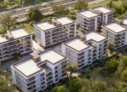 Wohnung für 245 000 euro in Limassol, Zypern