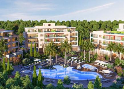 Apartamento para 310 000 euro en Limasol, Chipre