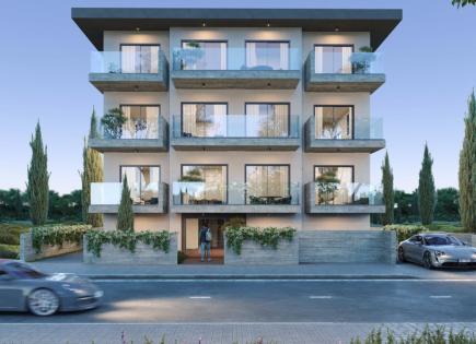 Piso para 175 000 euro en Pafos, Chipre