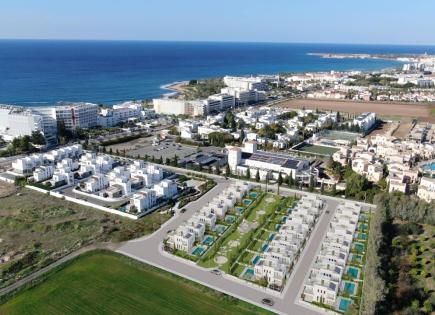 Villa para 660 000 euro en Pafos, Chipre