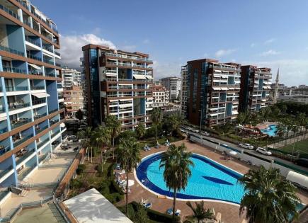 Apartment für 85 500 euro in Alanya, Türkei