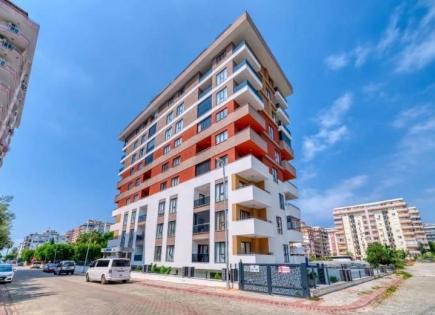 Appartement pour 131 500 Euro à Alanya, Turquie