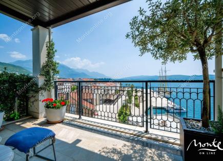 Apartamento para 1 700 000 euro en Tivat, Montenegro