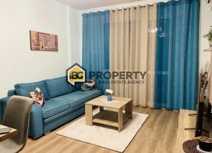 Flat for 148 000 euro in Varna, Bulgaria