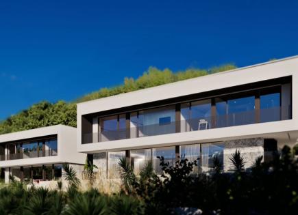 Villa para 2 400 000 euro en Croacia