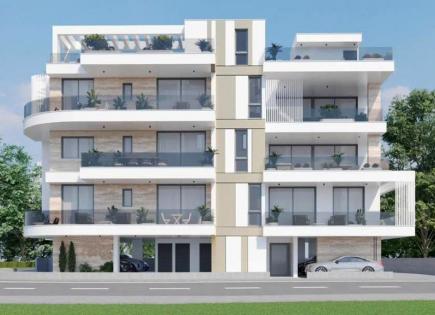 Apartment für 165 000 euro in Larnaka, Zypern