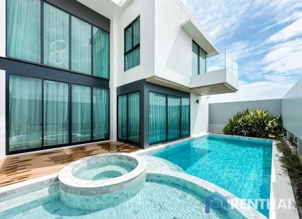 House for 910 687 euro in Pattaya, Thailand
