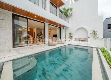 Villa für 261 092 euro in Canggu, Indonesien
