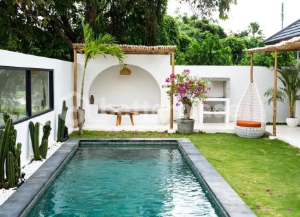 Villa for 204 867 euro in Canggu, Indonesia