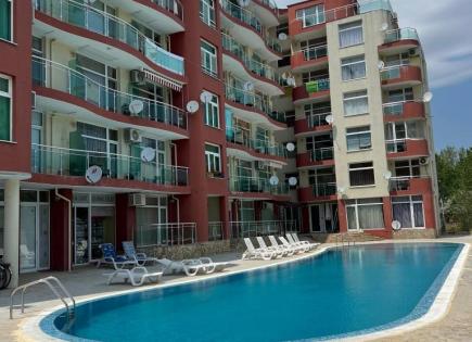Apartamento para 89 900 euro en Sunny Beach, Bulgaria