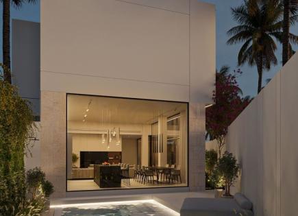 Villa for 588 012 euro in Canggu, Indonesia